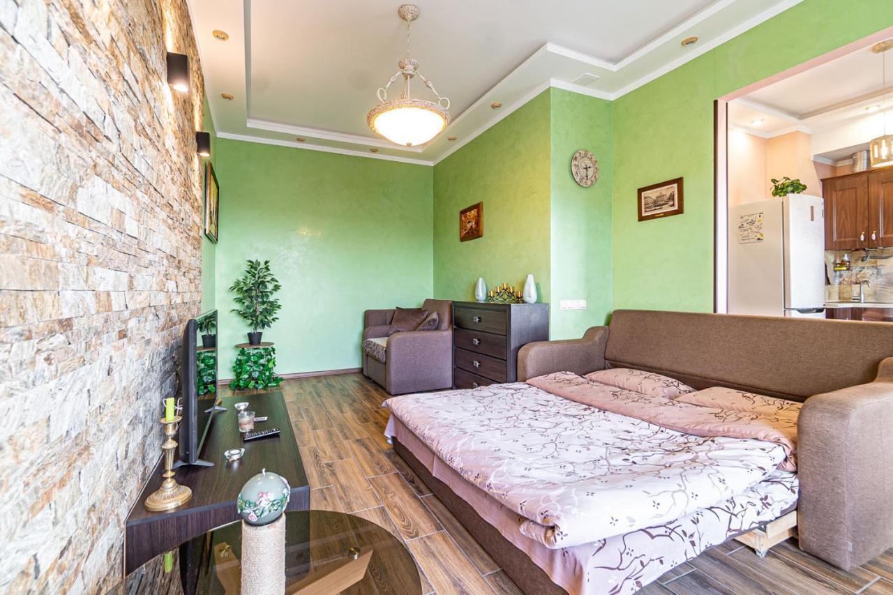 Apartments “U Prawnika” Львів Екстер'єр фото