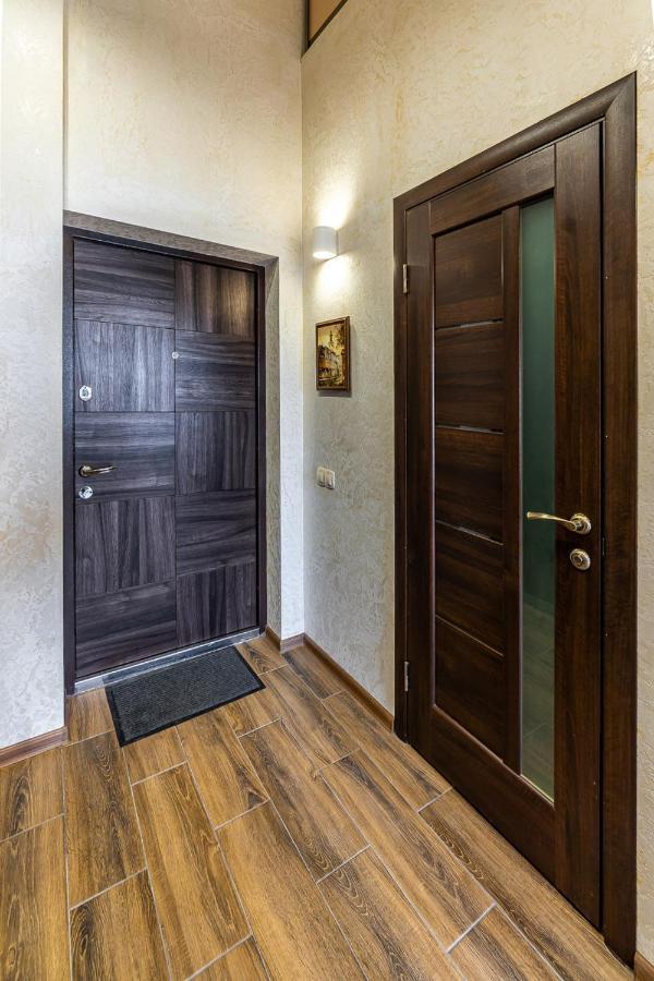Apartments “U Prawnika” Львів Екстер'єр фото
