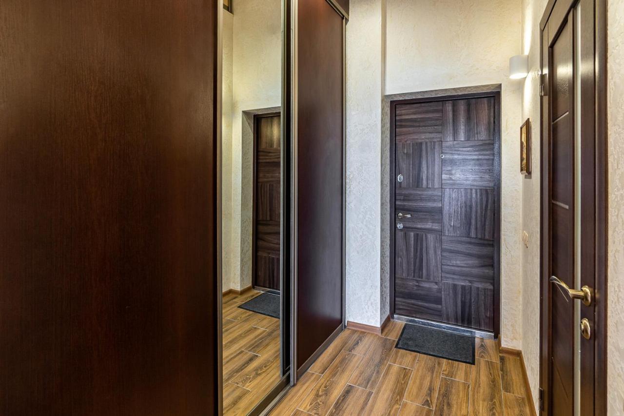 Apartments “U Prawnika” Львів Екстер'єр фото