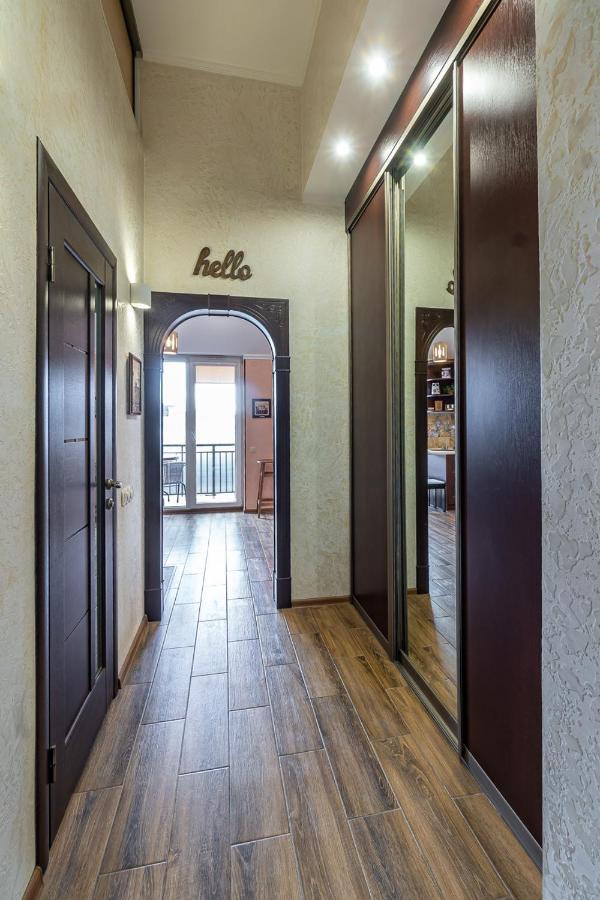 Apartments “U Prawnika” Львів Екстер'єр фото